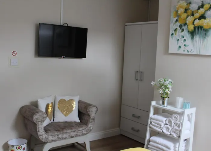 Diamond House Apartment *