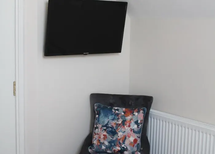 Diamond House Apartment *