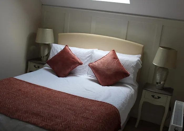 Apartment Diamond House *