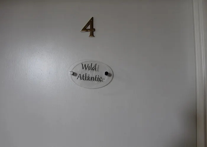 Diamond House Ardara