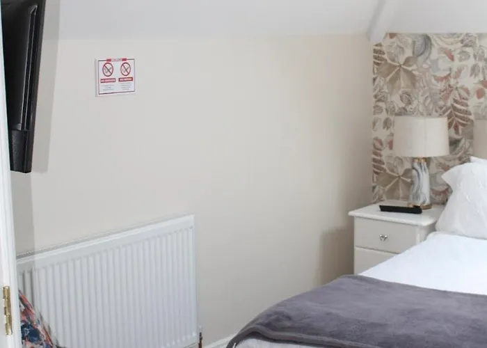 Diamond House * Ardara