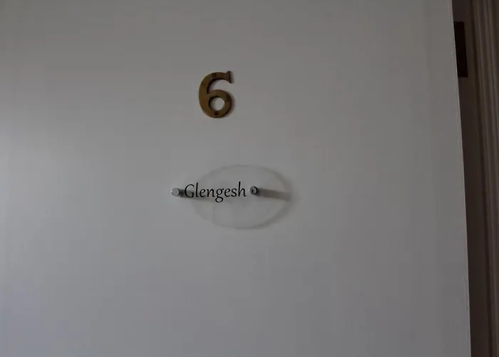 Diamond House Apartment Ardara