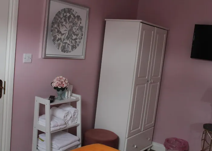 Diamond House شقة