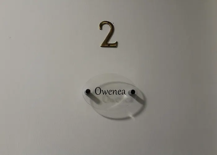 Diamond House Ardara