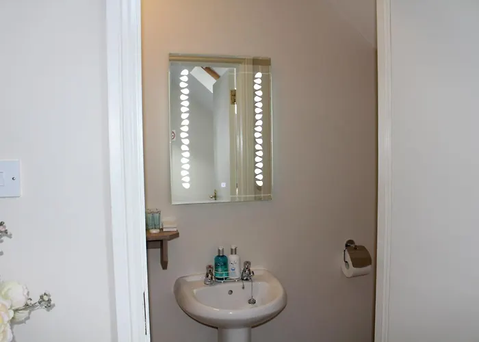 Diamond House Apartment