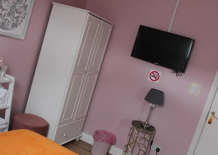 Diamond House Ardara