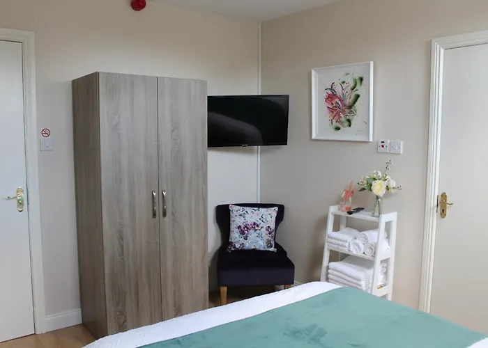 Diamond House Ardara